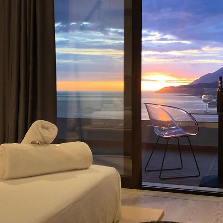 Anassa Suites 히마레 외부 사진