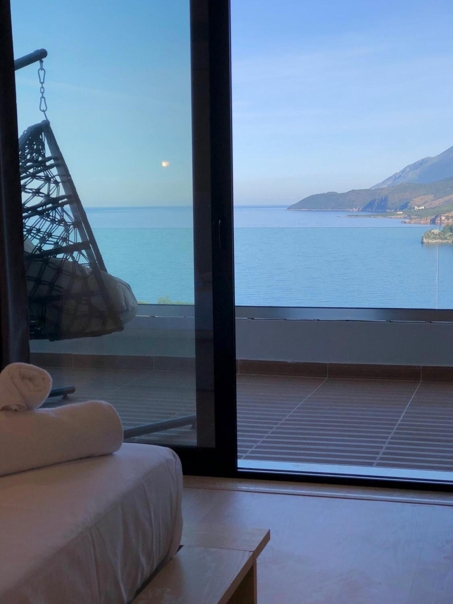 Anassa Suites 히마레 외부 사진