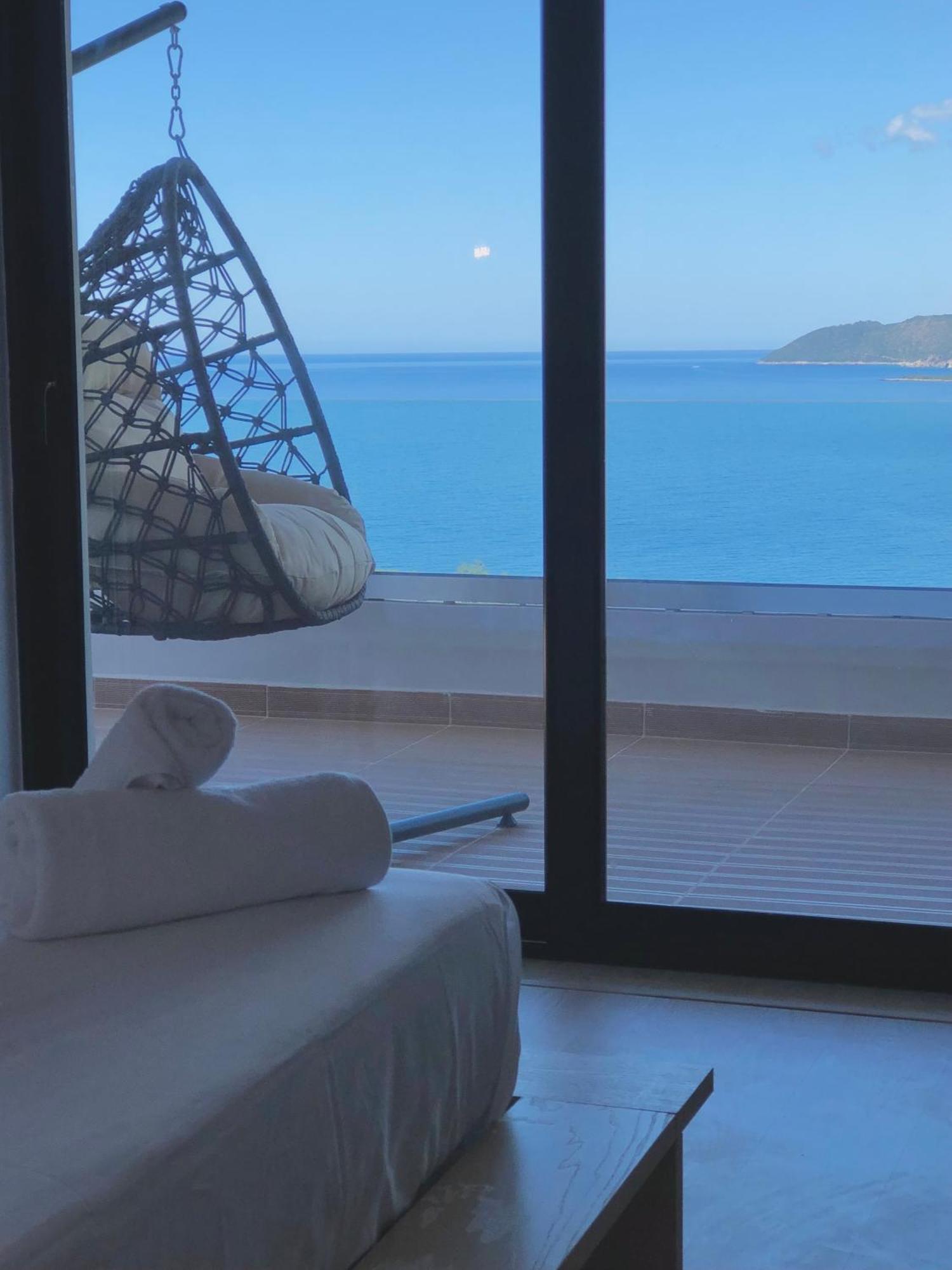 Anassa Suites 히마레 외부 사진