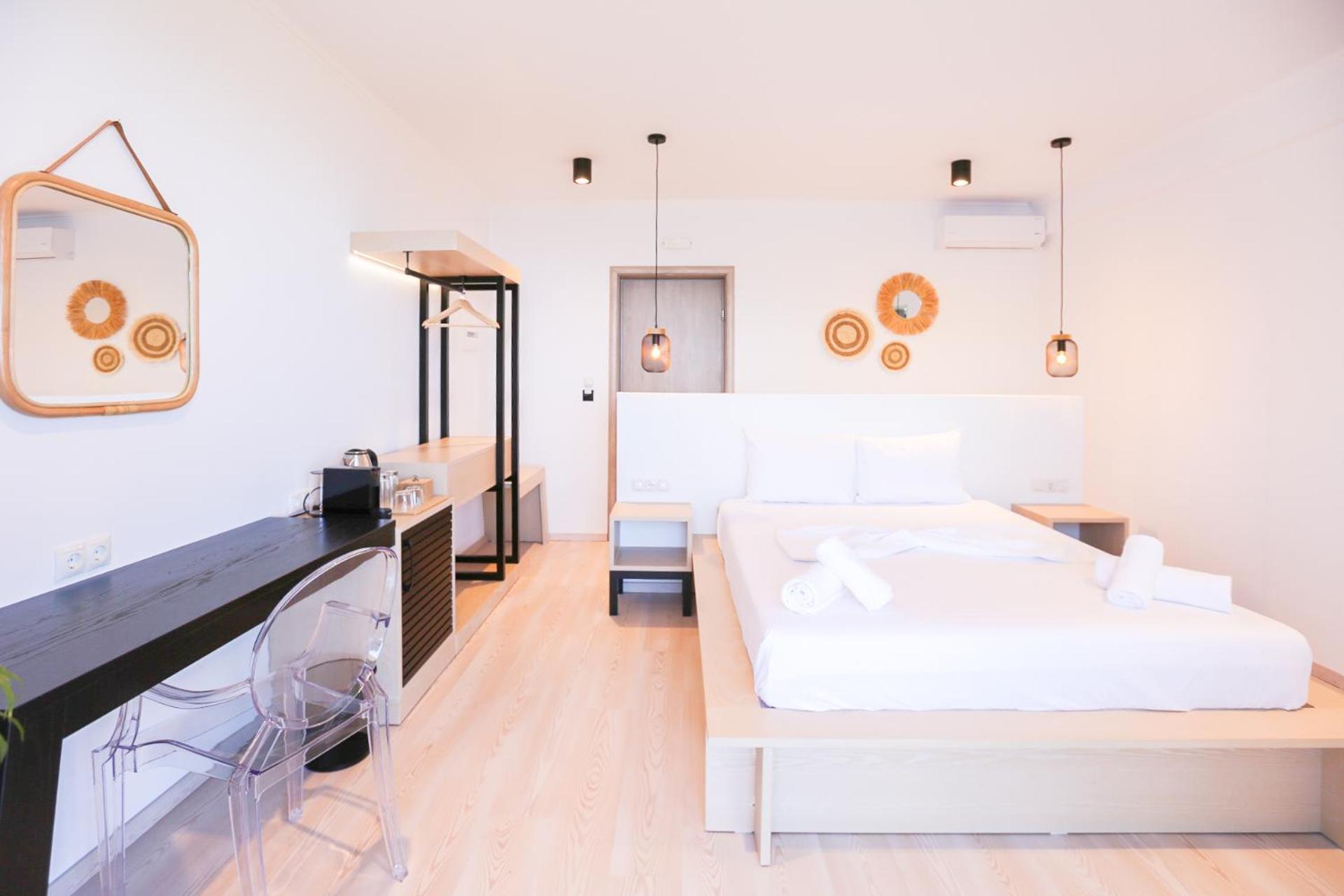 Anassa Suites 히마레 외부 사진