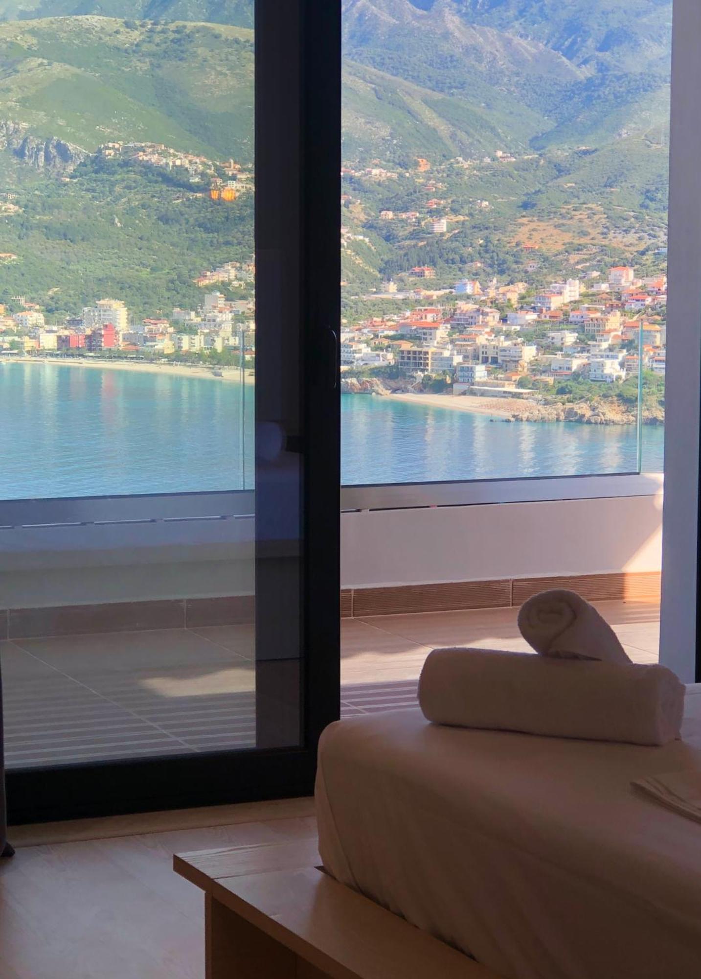 Anassa Suites 히마레 외부 사진