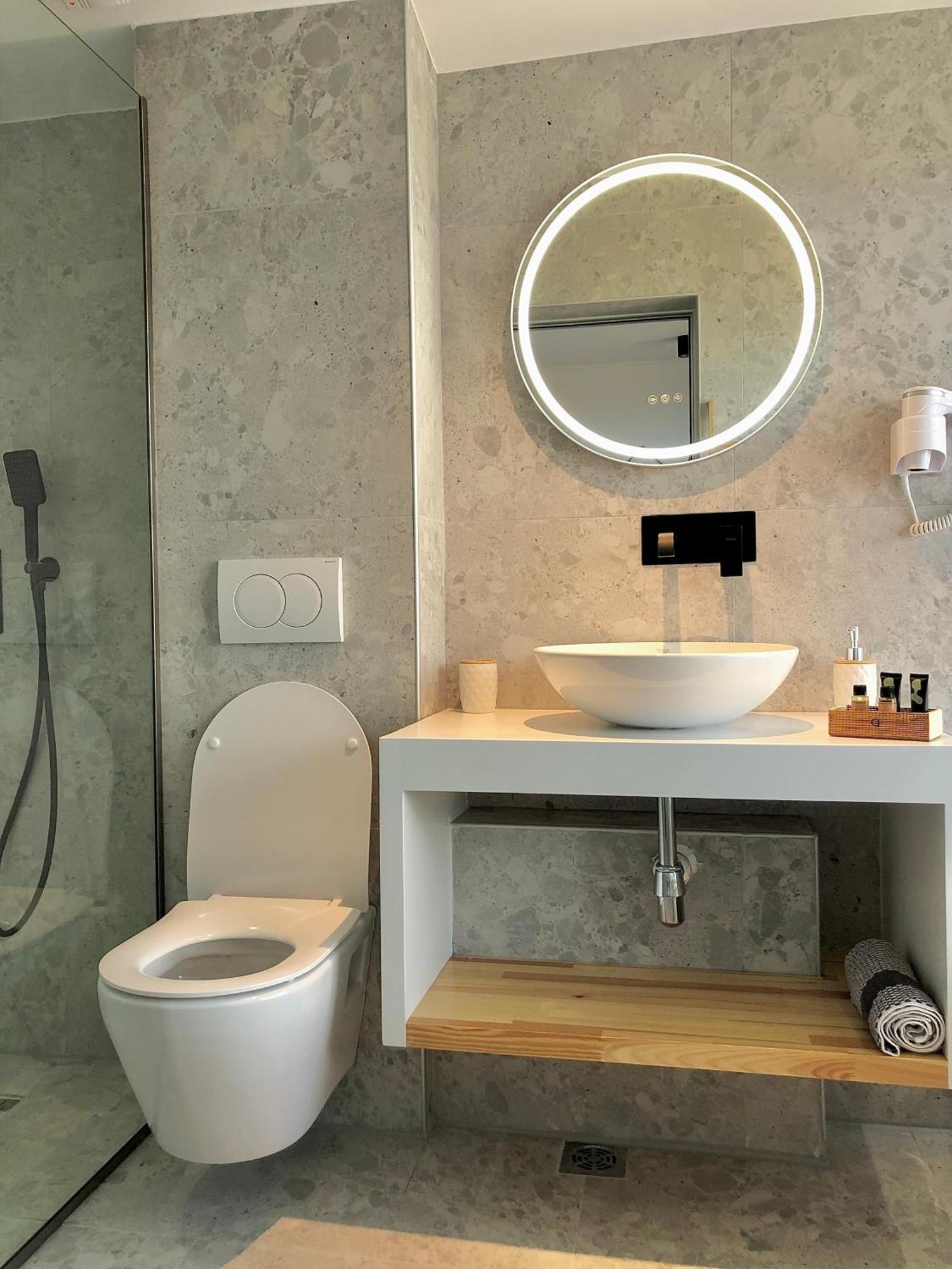 Anassa Suites 히마레 외부 사진