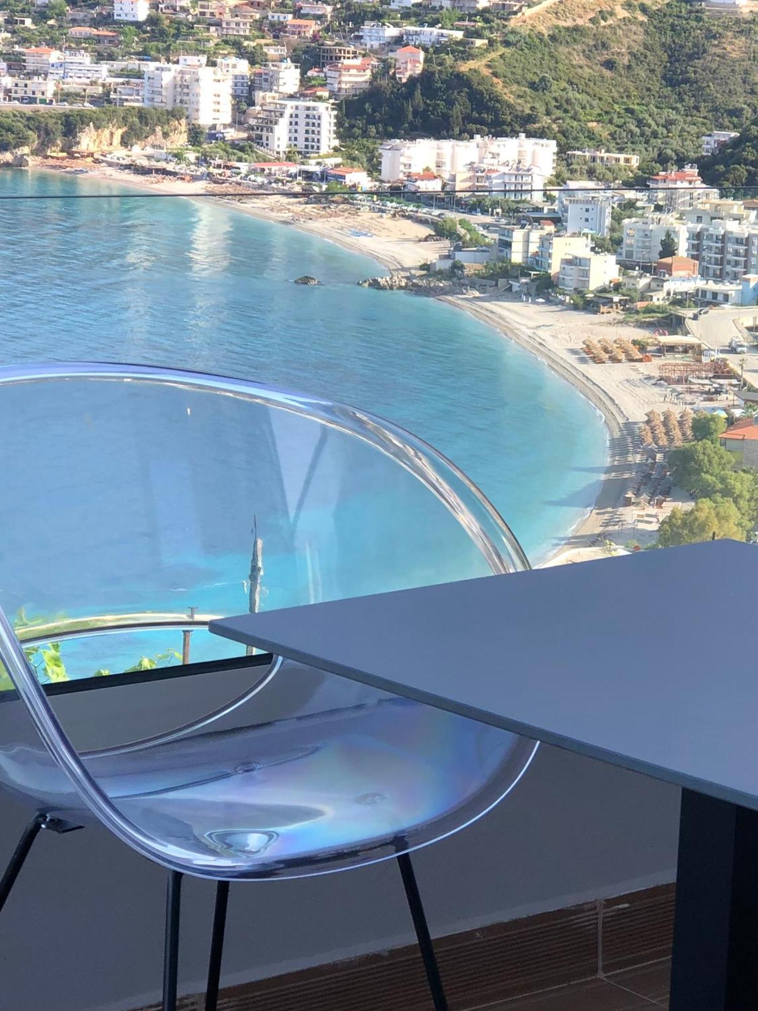 Anassa Suites 히마레 외부 사진
