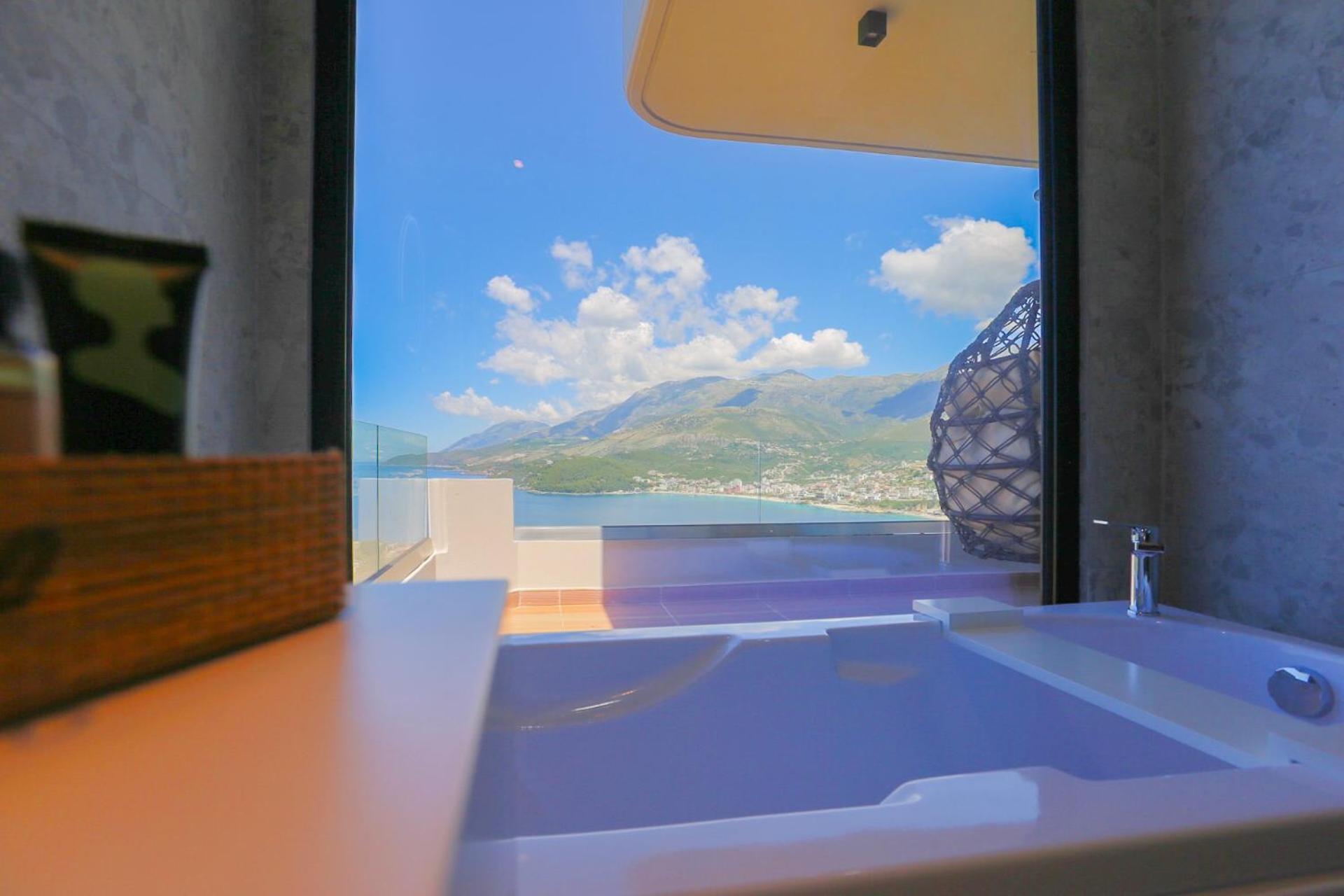 Anassa Suites 히마레 외부 사진