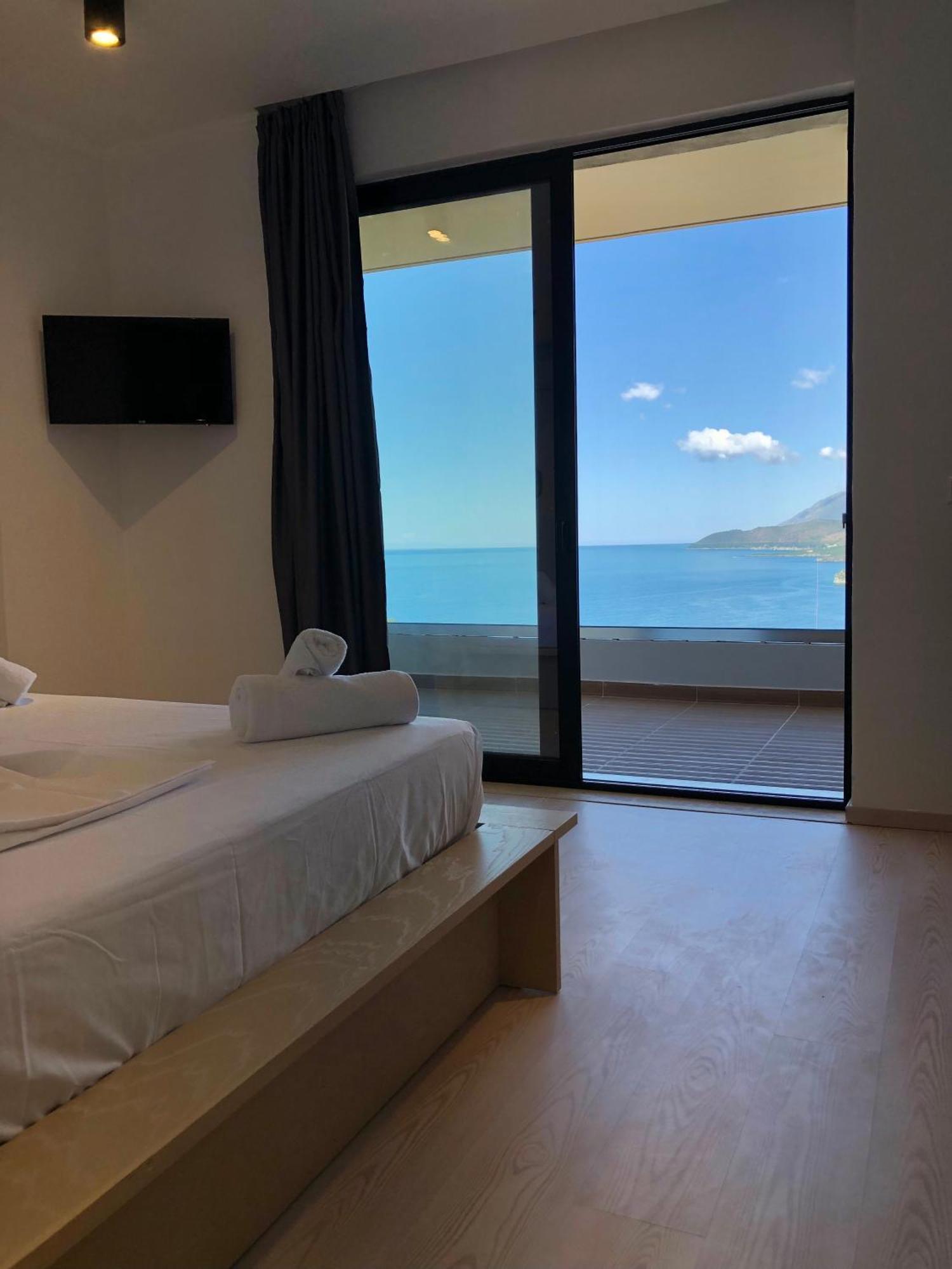 Anassa Suites 히마레 외부 사진
