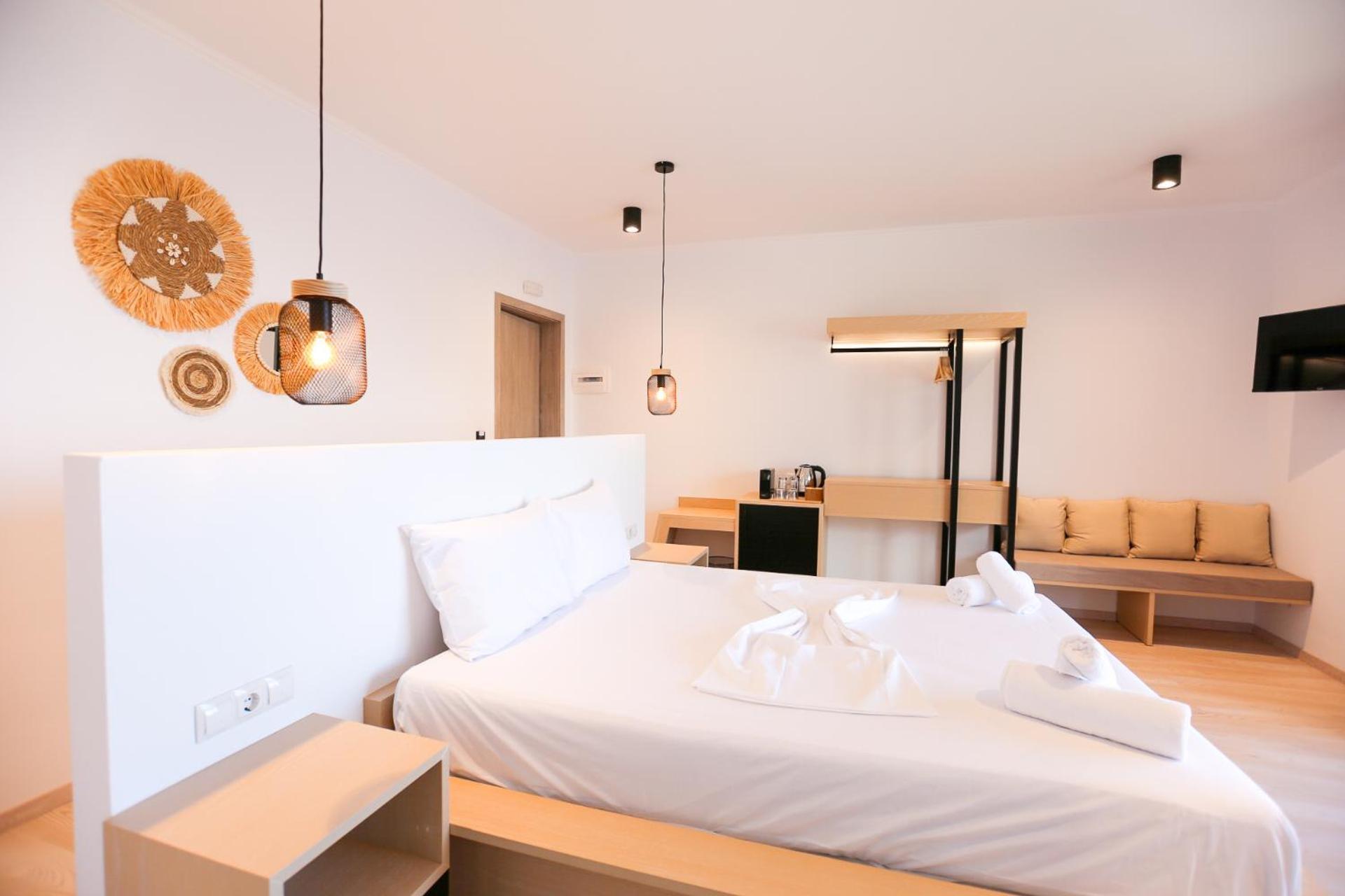 Anassa Suites 히마레 외부 사진