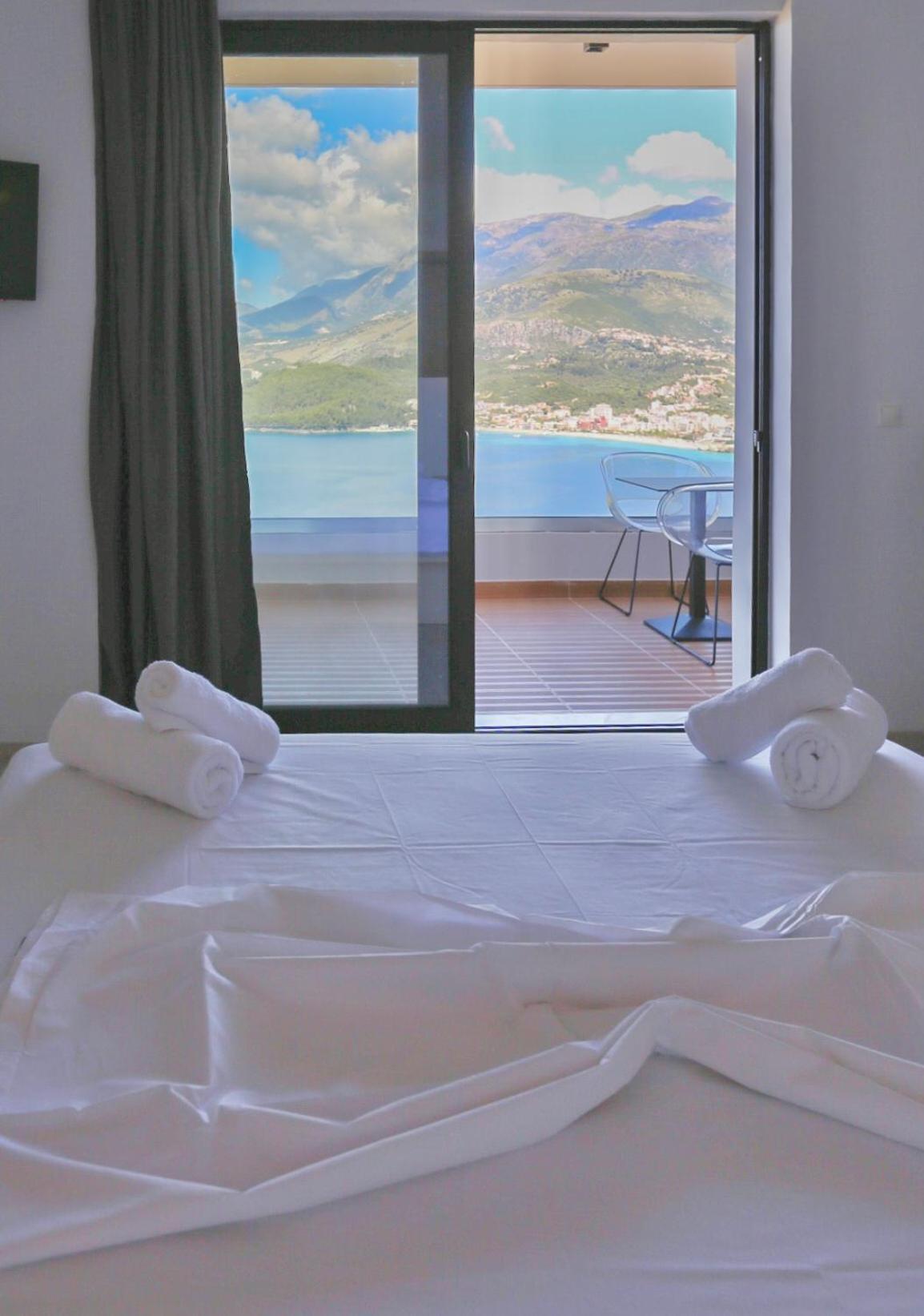 Anassa Suites 히마레 외부 사진
