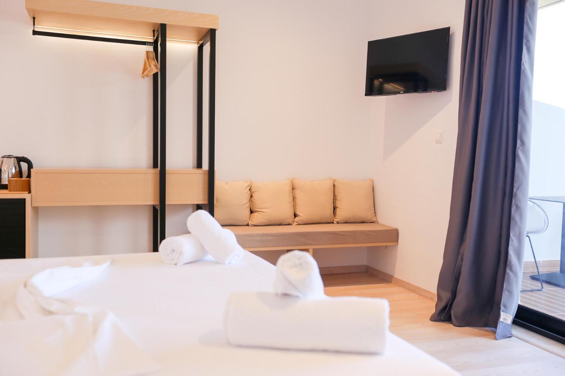 Anassa Suites 히마레 외부 사진