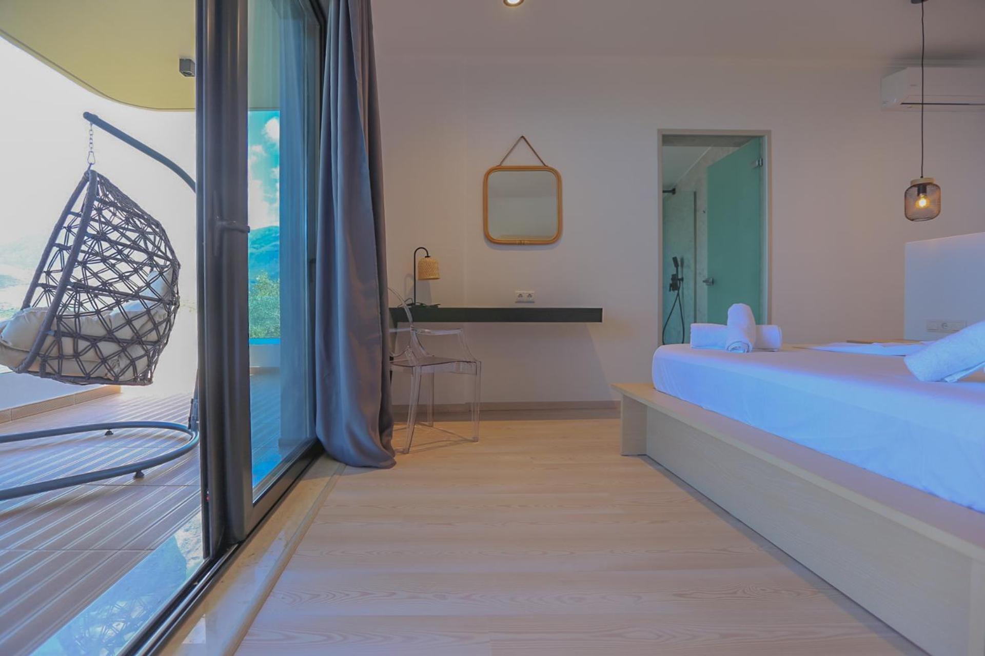 Anassa Suites 히마레 외부 사진