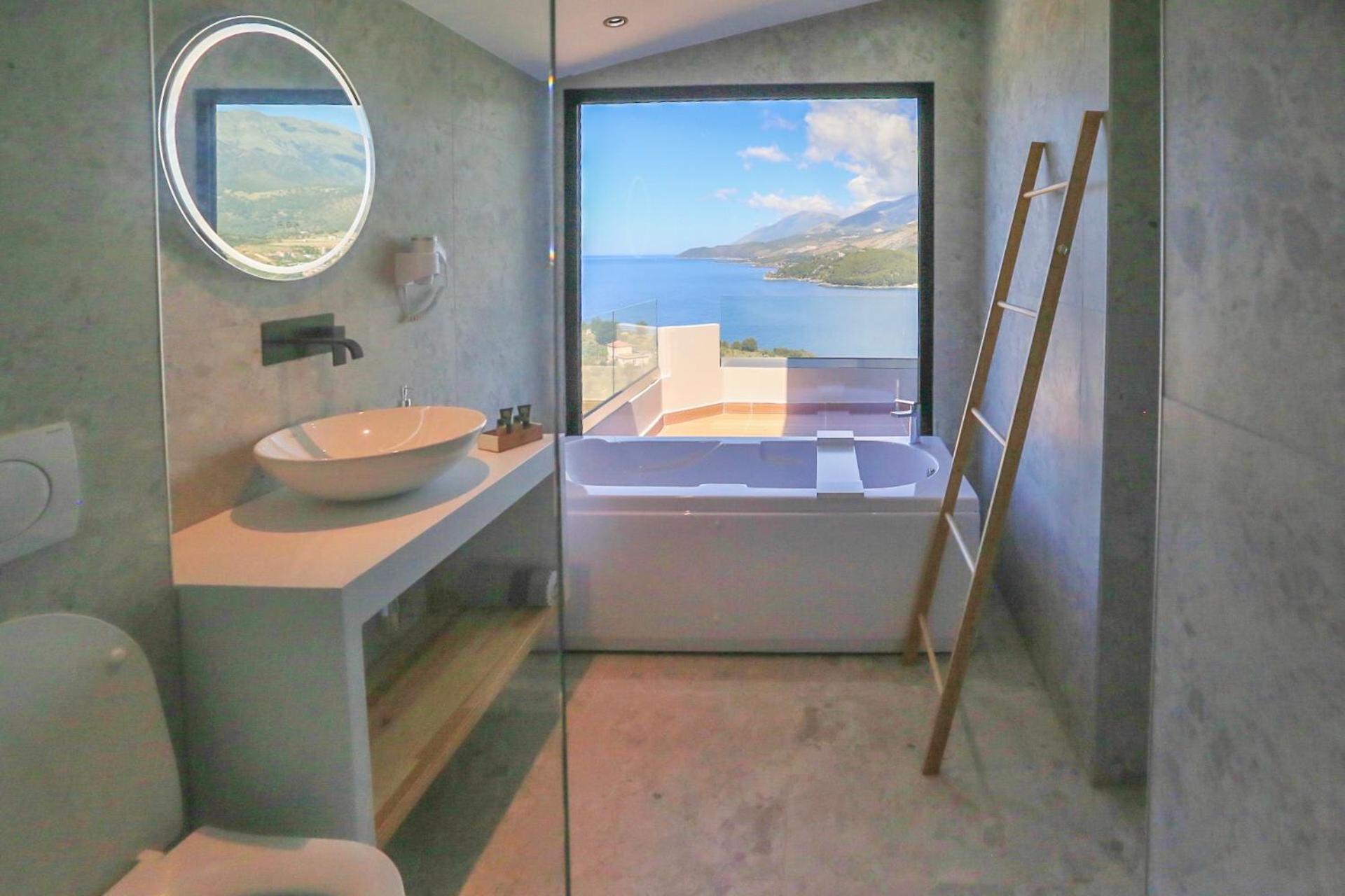 Anassa Suites 히마레 외부 사진