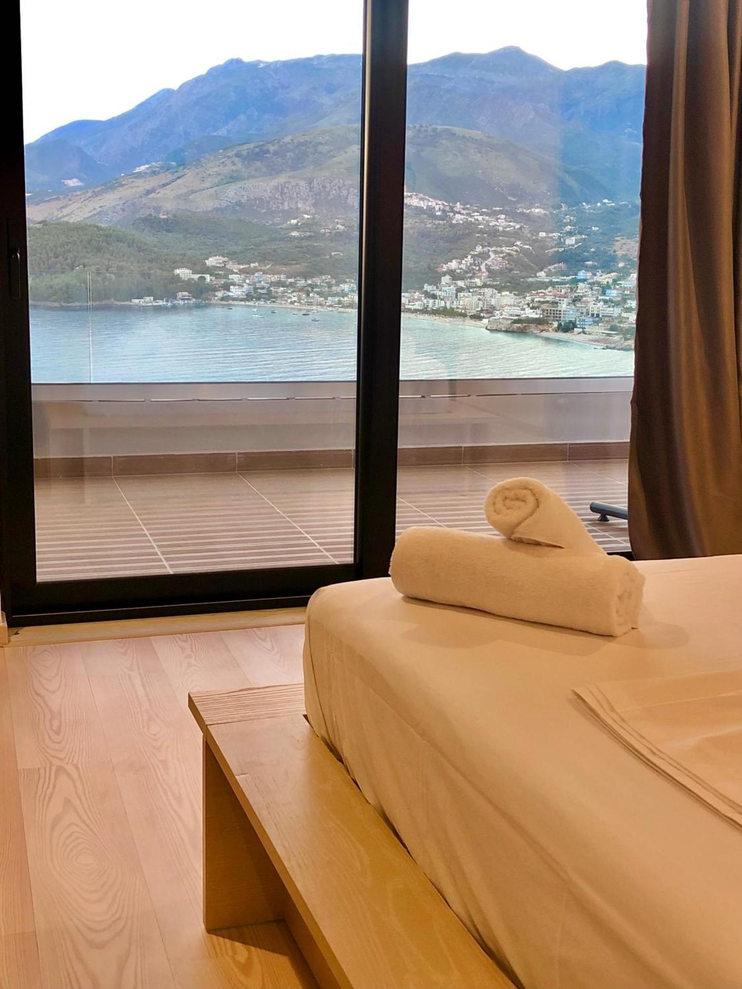 Anassa Suites 히마레 외부 사진