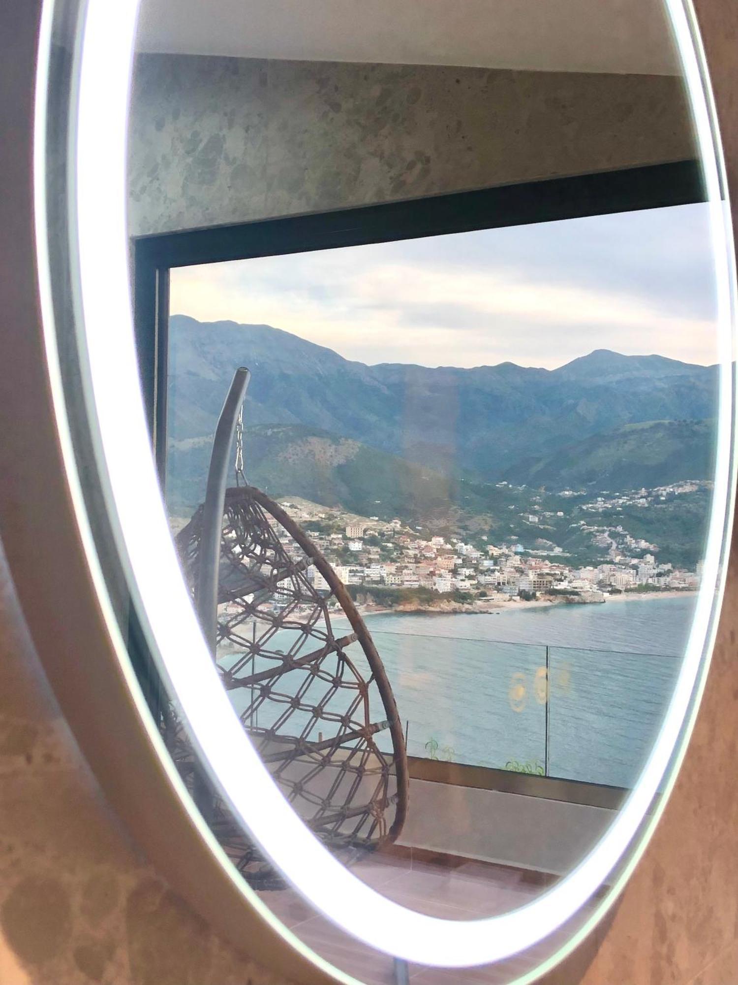 Anassa Suites 히마레 외부 사진
