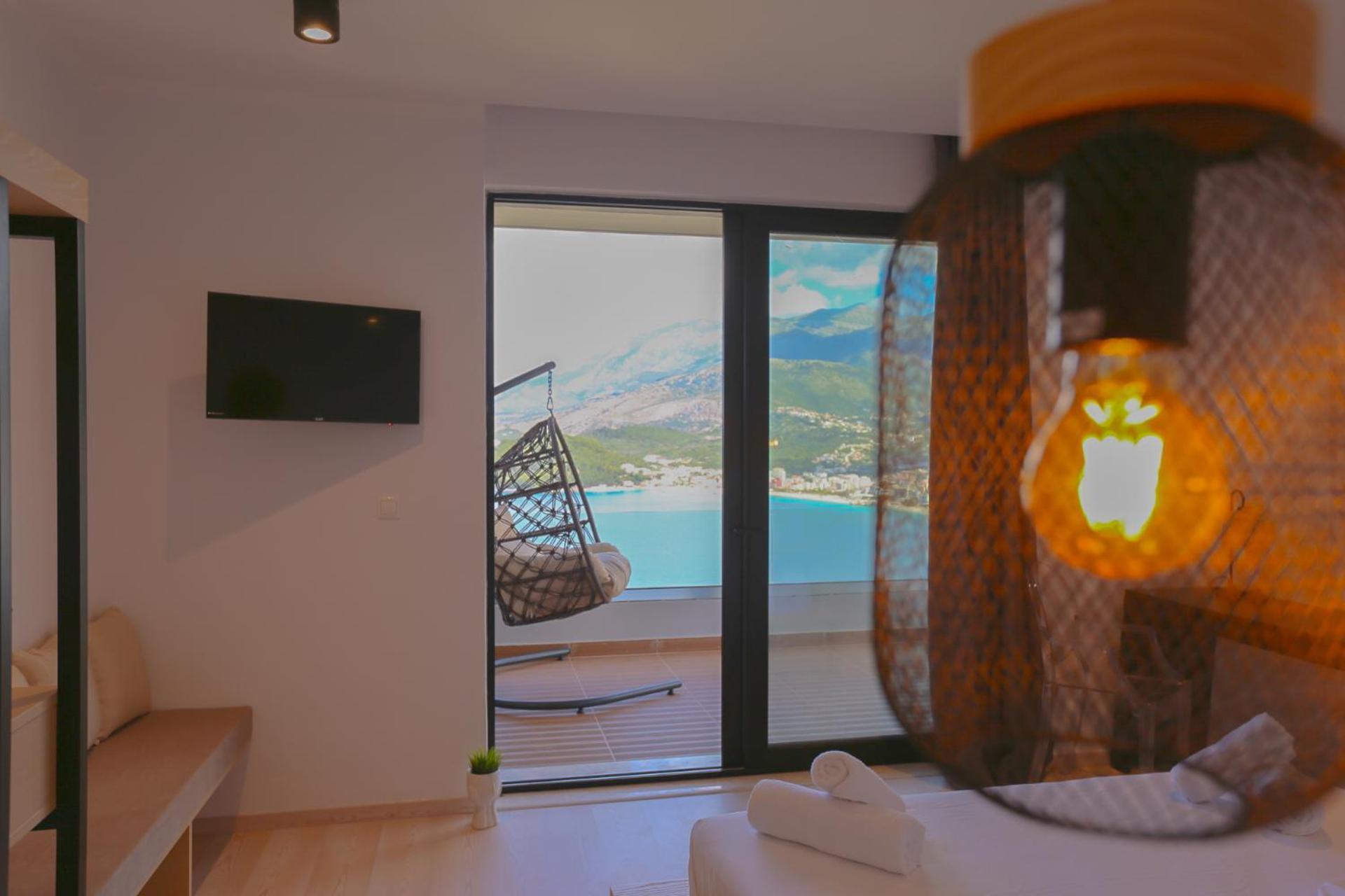 Anassa Suites 히마레 외부 사진