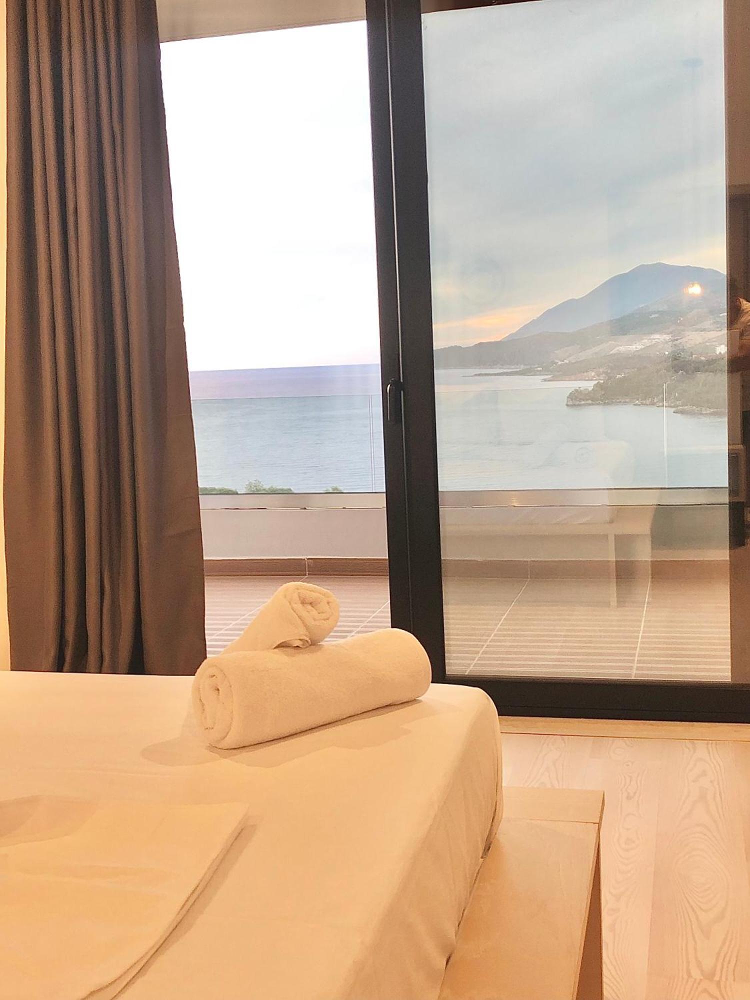 Anassa Suites 히마레 외부 사진